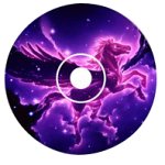 Visions from Deep Space by Joe Tucciarone