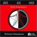 British String Quartets