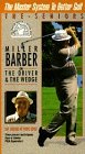 Miller Barber:Driver & Wedge