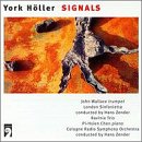 H&ouml;ller: Signals