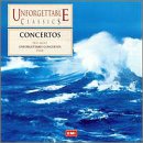 The Most Unforgettable Concertos Ever
