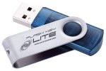 CD Cyclone Flash Key Lite 128MB USB2.0 ( 4203 )
