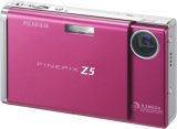 Fuji Finepix Z5fd