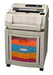 Achiever 12 sheet Micro-cut Shredder