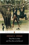 Three Men in a Boat and Three Men on the Bummel