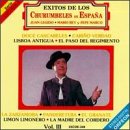 Churumbeles De Espa&ntilde;a Vol. 111 Exitos De Los