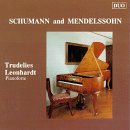 Schumann/Mendelssohn: Piano Music