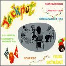 Jackpot: Works of Max Schubel by Max Schubel, Joel Eric Suben, Andrew Thomas, and Janácek Philharmonic Orchestra