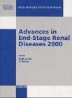 Advances in End-Stage Renal Diseases 2000: International Conference on Dialysis Ii, January 13-14, 2000, Tarpon Springs, Fla. (Reprint of 'blood Purification', Volume 18, Number 4, 2000)