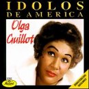 Idolos de America, Vol. 1