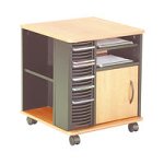 Altra Mobile Utility Cart (MSP48)