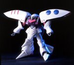 HG UNIVERSAL CENTURY 1/144 ����٥쥤