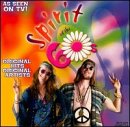 Spirit of the 60's