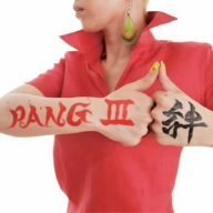PANG『PANGIII ～絆～』