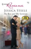 The Boss And His Secretary (Harlequin Romance)