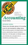 Accounting Study and Test Prep (7 BOOK COMBO, $3.49 SHIPPING, INCLUDED: EZ101 Study Keys, ACCOUNTING HANDBOOK, BOOKKEEPING THE EASY WAY, HOW TO PREPARE FOR THE CPA EXAM, ACCOUNTING (Barron's Business Review Series) ACCOUNTING THE EASY WAY, DICTIONARY OF ACCOUNTING TERMS)