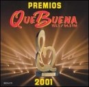 Premios Que Buena 2001