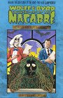 Wolff & Byrd, Counselors of the Macabre: Case Files, vol. IV (Wolff & Byrd, Counselors of the Macabre, Case Files)