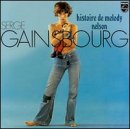 Histoire de Melody Nelson