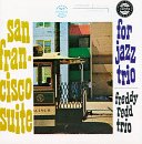 San Francisco Suite for Jazz Trio