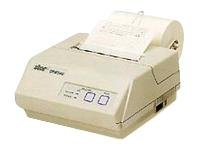 DP-8340RM 3.25 Ser No/ps Recp/transact 2-COLOR PS=E51010