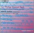 Bach: Keyboard Concertos Vol. 9