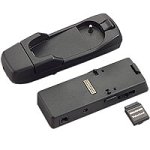 Camcorder: Cullmann VarioCom3 KFZ-Einbausatz Plug & Play
