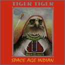 Space Age Indian