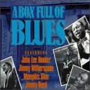 Box Full of Blues