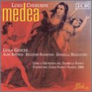 Cherubini: Medea
