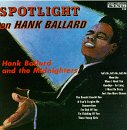 Spotlight on Hank Ballard