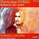 Porro: Romances, Airs, Sonate