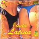 Fiesta Latina, Vol. 3