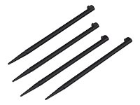 Kamerazubehoer: BELKIN HP IPAQ 2200 STYLUS 4-PACK
