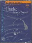 Hamlet, Prince of Denmark Audio Cassettes (New Cambridge Shakespeare Audio)