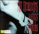Songs for Sinners