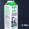 Bob & Ray: The Lost Episodes, Volume Two