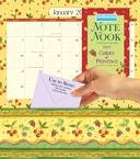 Colors of Provence 2007 Pocket Wall Calendar