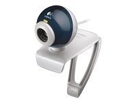 Lautsprecher: LOGI QuickCam Chat USB
