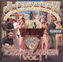 Da Ghetto Mouth Piece of Da South Compilation Vol.