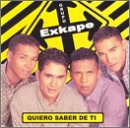 Quiero Saber de Ti