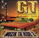 GT Compilation, Vol. 4: Muzik ta Ride 2