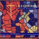 Schnittke: Concerto for choir; Requiem