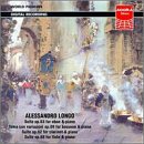 Alessandro Longo: Theme & Variations, Op. 69; Suite, Opp. 62, 63, 68