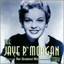 The Jaye P. Morgan Story