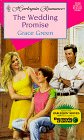 Wedding Promise (Harlequin Romance , No 3526)
