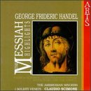 Handel - Messiah / I Solisti Veneti &middot; Scimone [Highlights]