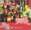 Live in Hong Kong