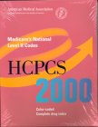 Hcpcs 2000: Medicare's National Level II Codes (Hcpcs)