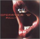 O: Operatica, Vol. 1